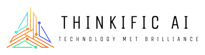 Thinkific logo